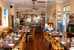 Georges Meze - New South Wales Tourism  1