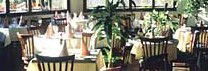 Gavinos Restaurant - New South Wales Tourism  1