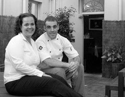 Chapter One Brasserie - New South Wales Tourism  1