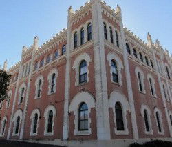 New Norcia Hotel - New South Wales Tourism  1