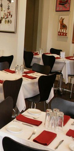 Broken Hill Hotel - New South Wales Tourism  1