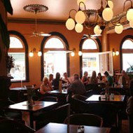 The Rose Hotel - Victoria Street Bar - New South Wales Tourism  1