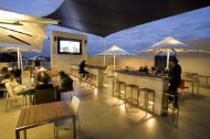 High Wycombe Tavern - New South Wales Tourism  1