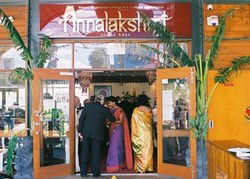 Annalakshmi On The Swan - New South Wales Tourism  1