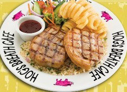 Hogs Breath - Northbridge - New South Wales Tourism  1