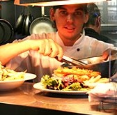 Spinnakers Cafe - New South Wales Tourism  1