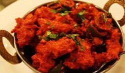 Maharaja Indian Restaurant - New South Wales Tourism  1