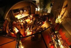 Luxe Bar - New South Wales Tourism  1