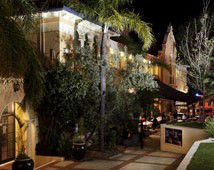 Captain Stirling Brasserie - New South Wales Tourism  1