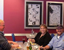Brooklands Tavern - New South Wales Tourism  1
