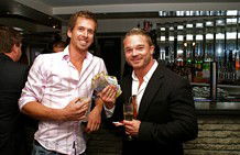 Niche Bar And Lounge - New South Wales Tourism  1