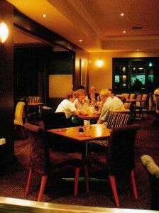 Silks Bar & Bistro - New South Wales Tourism  1