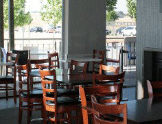 The Chase Bar & Bistro - New South Wales Tourism  1