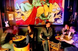 Dive Bar - New South Wales Tourism  1