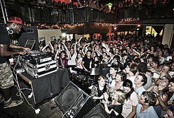The Gaelic Club - New South Wales Tourism  1