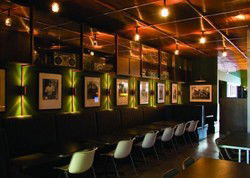 Bootleg Bar & Italian Food - New South Wales Tourism  1