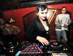 Club 77 - New South Wales Tourism  1