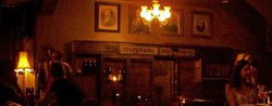 Shady Pines Saloon - New South Wales Tourism  1