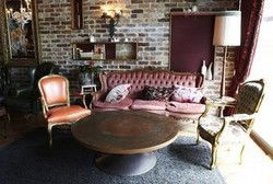 Treehouse Hotel - New South Wales Tourism  1