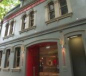 Firehouse Hotel - New South Wales Tourism  1