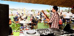 The Island Bar - New South Wales Tourism  1