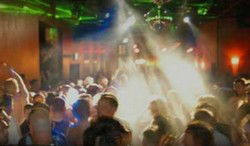Q Bar - New South Wales Tourism  1