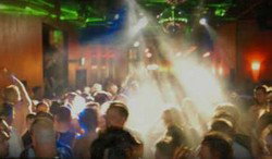 Nevada Lounge - New South Wales Tourism  1