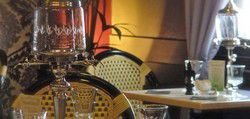 Absinthe Salon - New South Wales Tourism  1