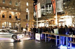 Quay Bar - New South Wales Tourism  1