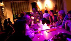 La Scala On Jersey - New South Wales Tourism  1