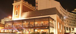 Pumphouse - New South Wales Tourism  1