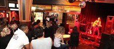 The Cellar - The Marlborough Hotel - New South Wales Tourism  1