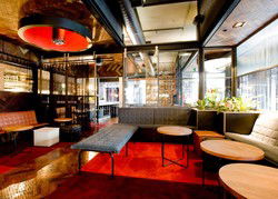 Ludlow Bar & Dining Room - New South Wales Tourism  1