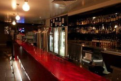 Metro Bar And Bistro - New South Wales Tourism  1