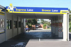 Ryans Hotel - New South Wales Tourism  2