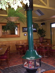 The New England Hotel - New South Wales Tourism  1