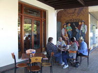 Imperial Hotel Bingara - New South Wales Tourism  2