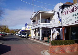 Mount Pleasant Hotel - New South Wales Tourism  2