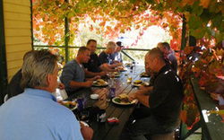 The Blue Duck Inn Hotel - New South Wales Tourism  2