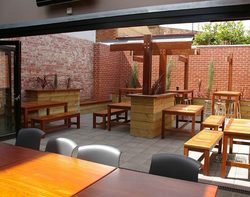 Union Hotel - New South Wales Tourism  2