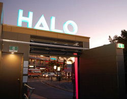 Halo Lounge Bar - New South Wales Tourism  2