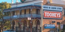 Caledonia Hotel - New South Wales Tourism  2
