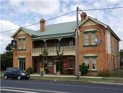 Aberdeen Hotel - New South Wales Tourism  2
