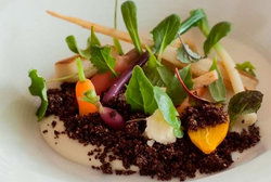 Royal Mail Hotel - New South Wales Tourism  2