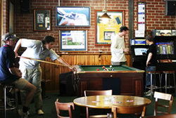 National Hotel Bendigo - New South Wales Tourism  2