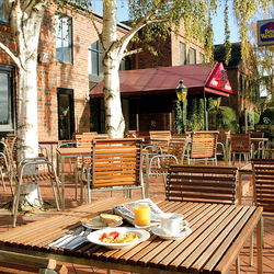 AJs Bar & Bistro - New South Wales Tourism  2