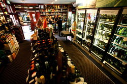 Town Hall Hotel - New South Wales Tourism  2
