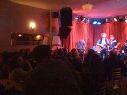 Union Hotel Brunswick - New South Wales Tourism  2