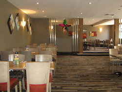 Stamford Inn - New South Wales Tourism  2