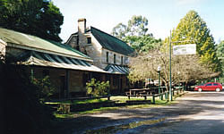 Settlers Arms Inn - New South Wales Tourism  2